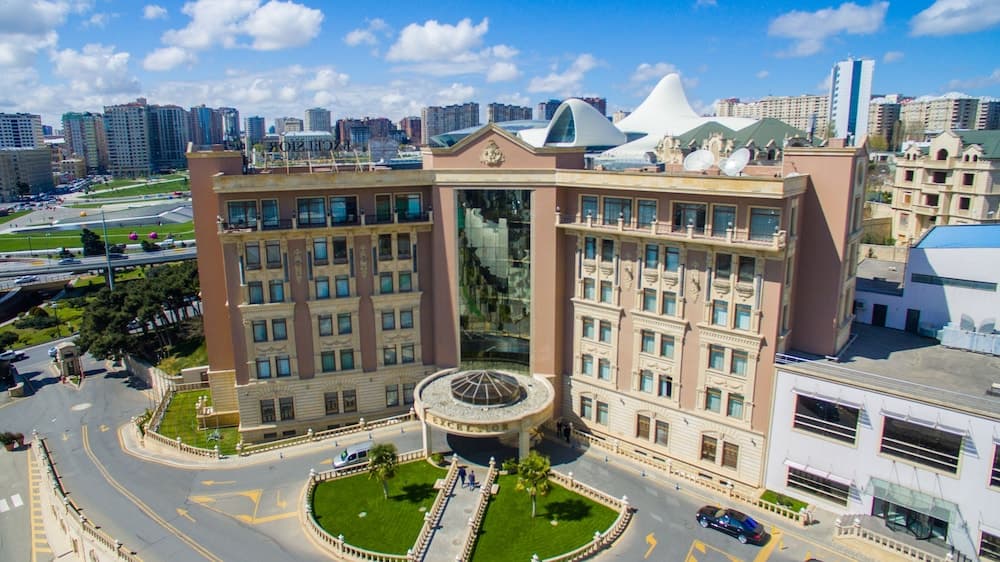 hotel image