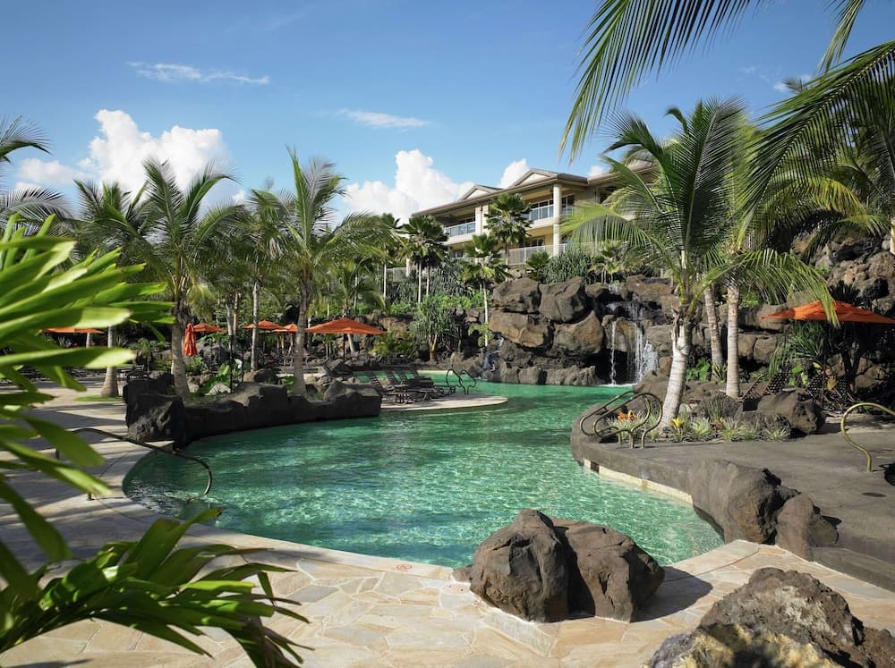 Ho olei villas at grand wailea hotel in undefined