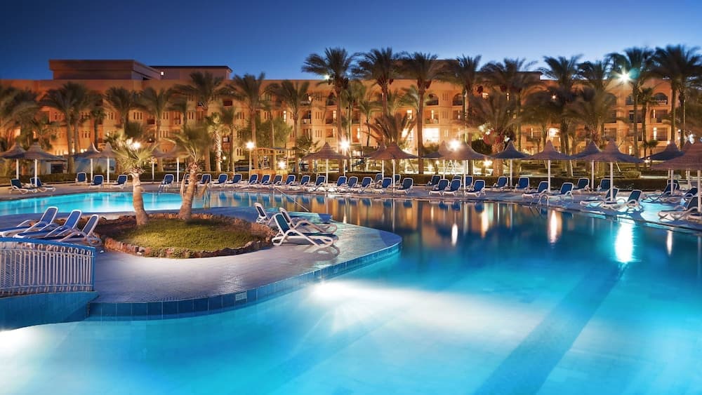 Giftun azur resort all inclusive hotel in undefined