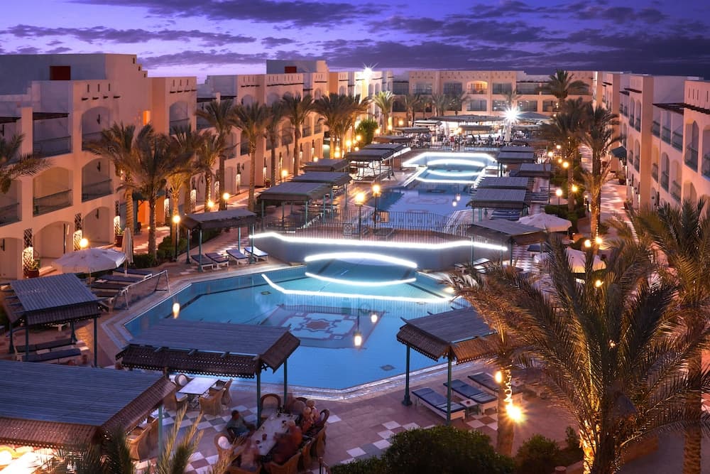 Bel air azur resort adults only hotel in undefined