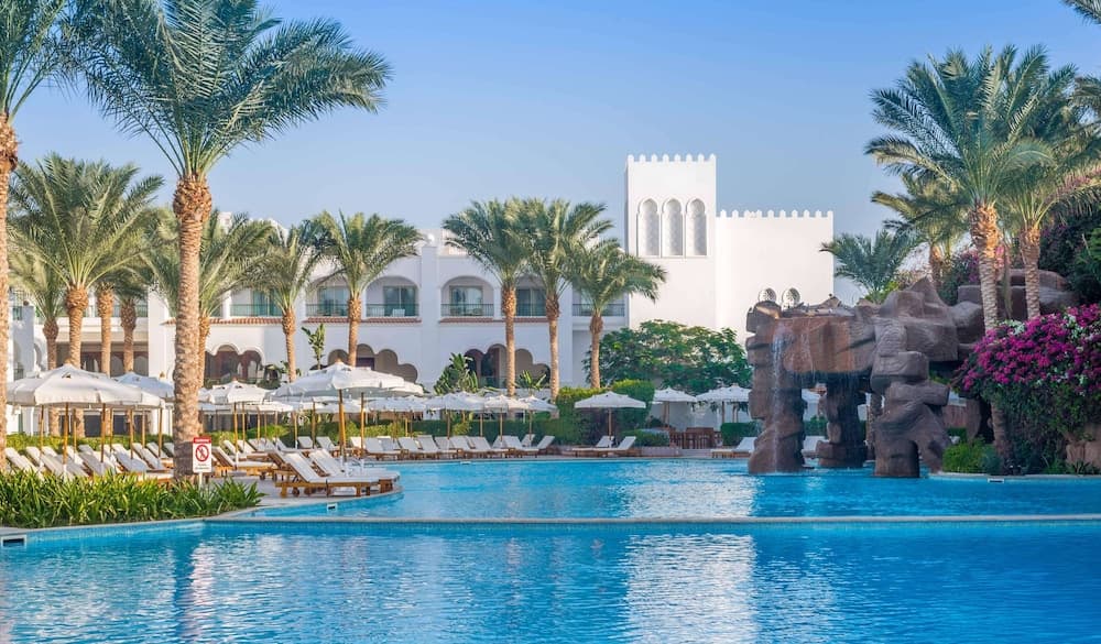 Baron palms resort sharm el sheikh adults only all inclusive hotel in undefined