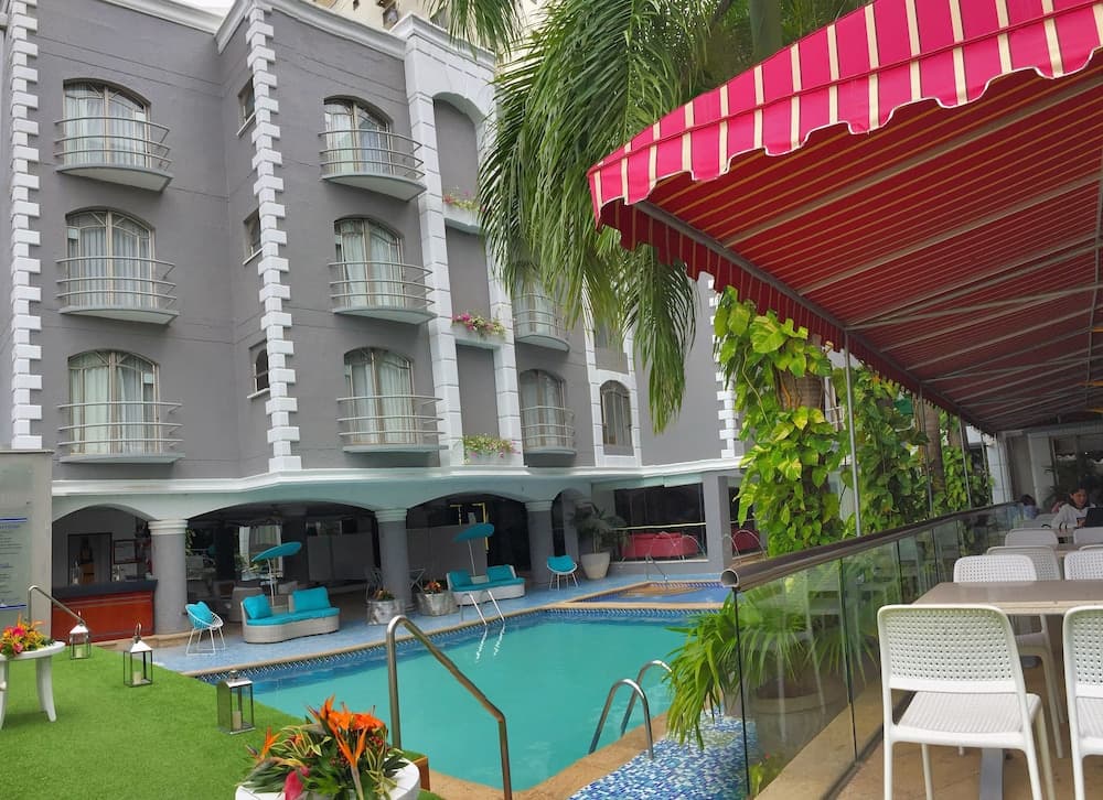 hotel image