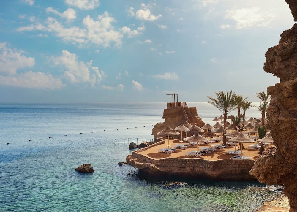 Dreams vacation sharm el sheikh hotel in undefined