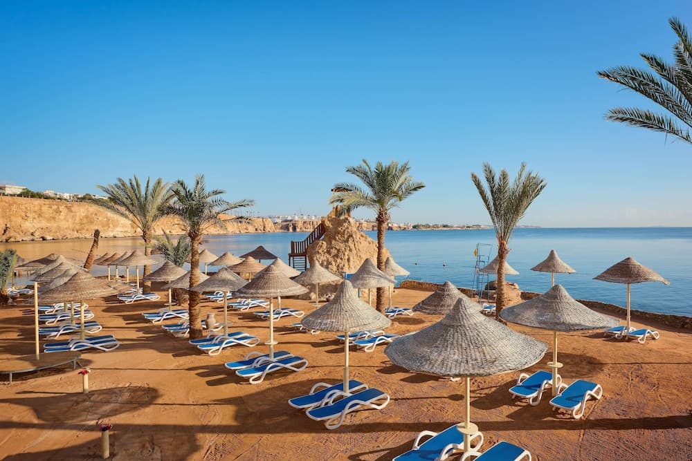 Dreams beach sharm el sheikh hotel in undefined