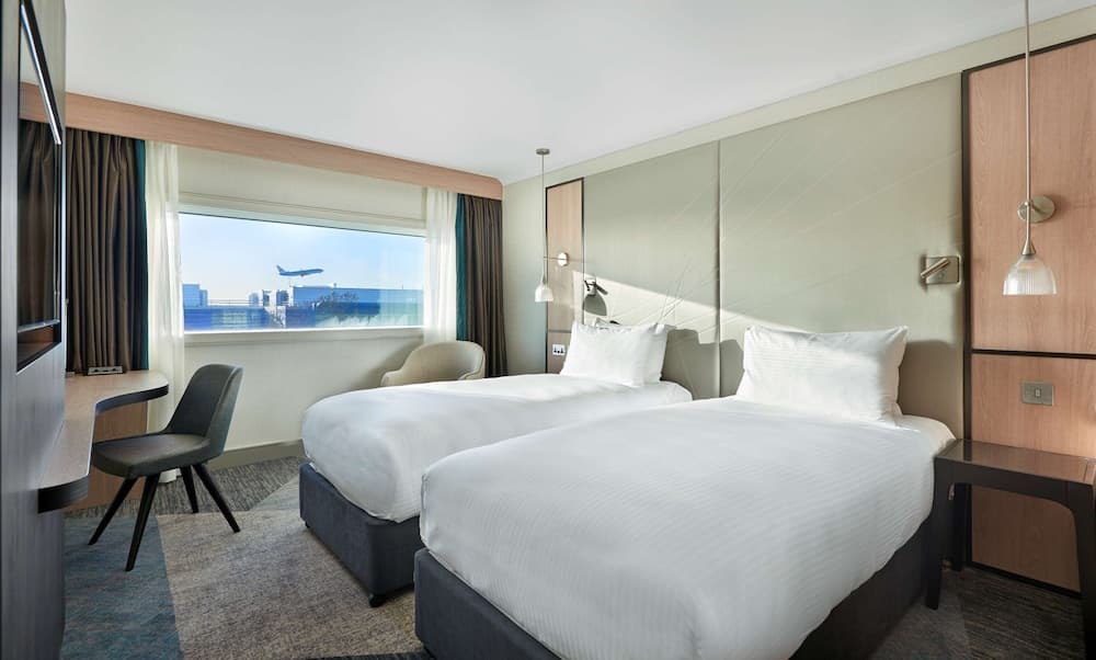 Hyatt place london heathrow airport hotel in undefined