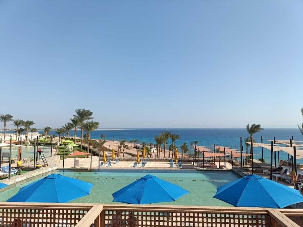Retac qunay dahab resort spa hotel in undefined
