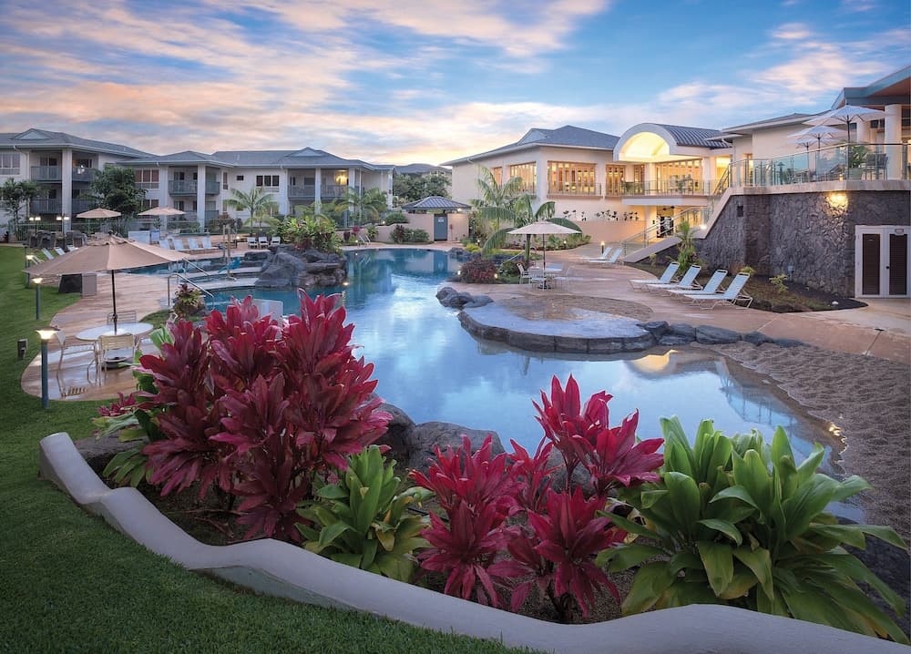 Club wyndham bali hai villas hotel in undefined