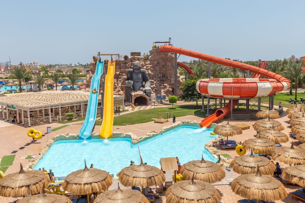 Pickalbatros aqua blu sharm el sheikh hotel in undefined