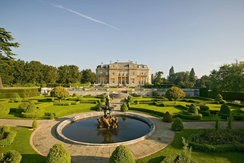 Luton hoo hotel golf and spa hotel in undefined