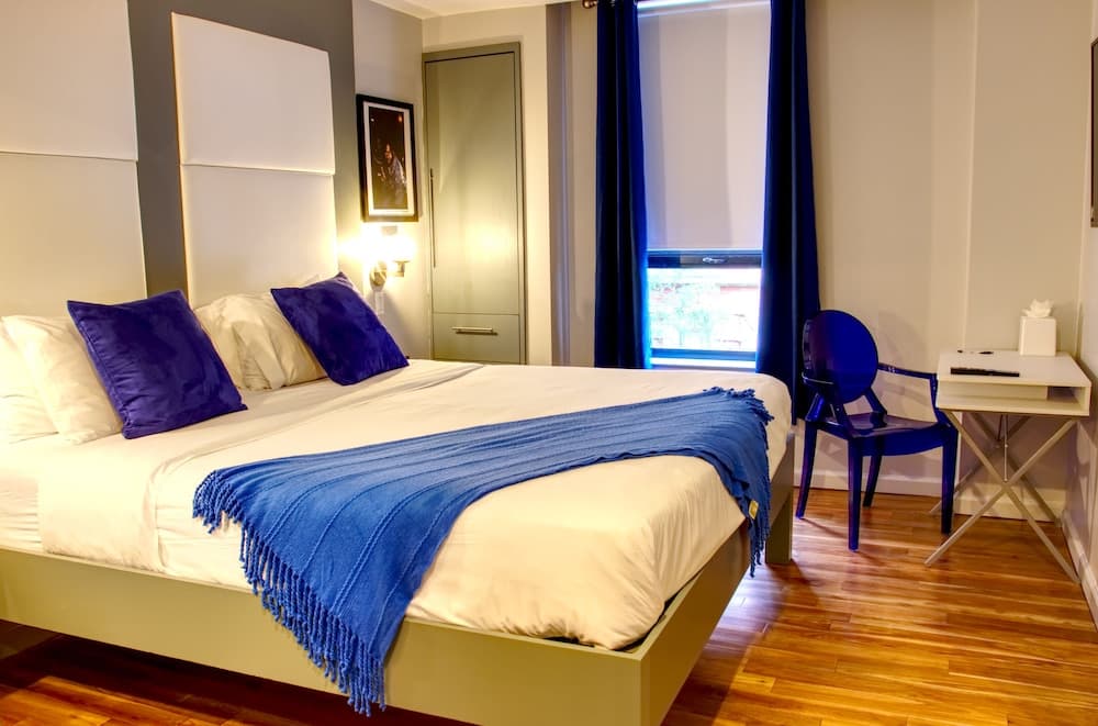 The ridge hotel hotel in undefined