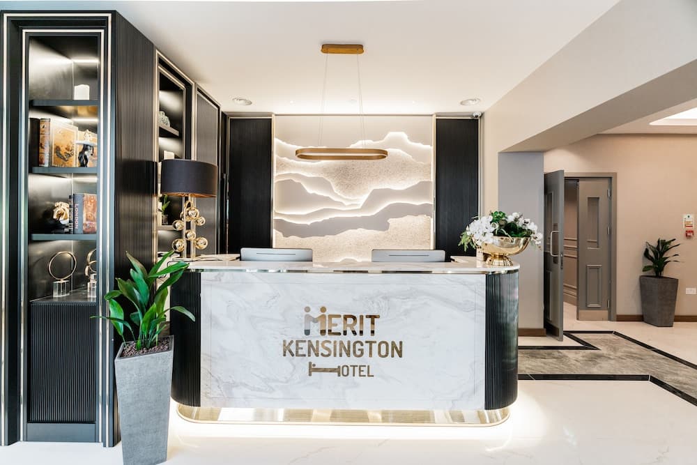 Merit kensington hotel hotel in undefined