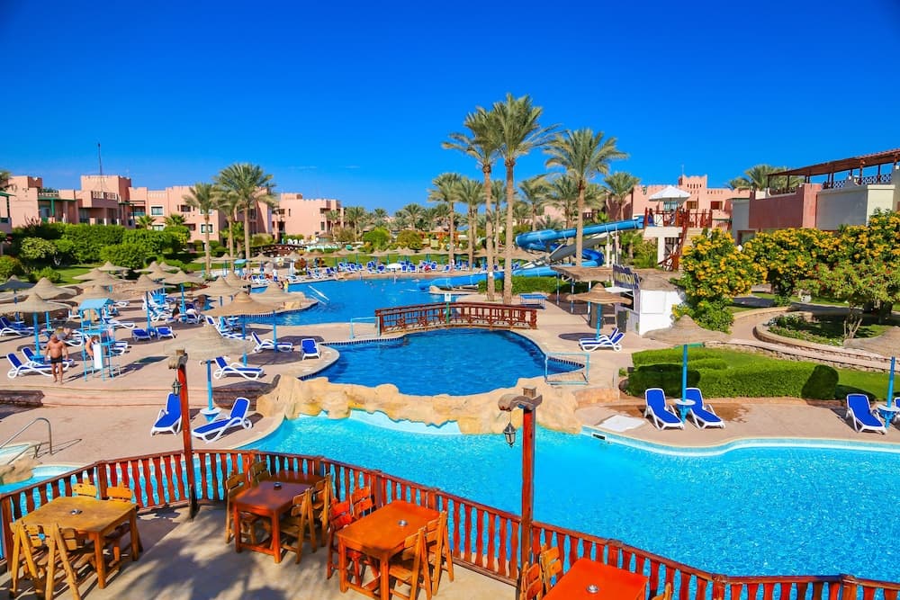 Rehana sharm resort aqua park spa families couples only hotel in undefined