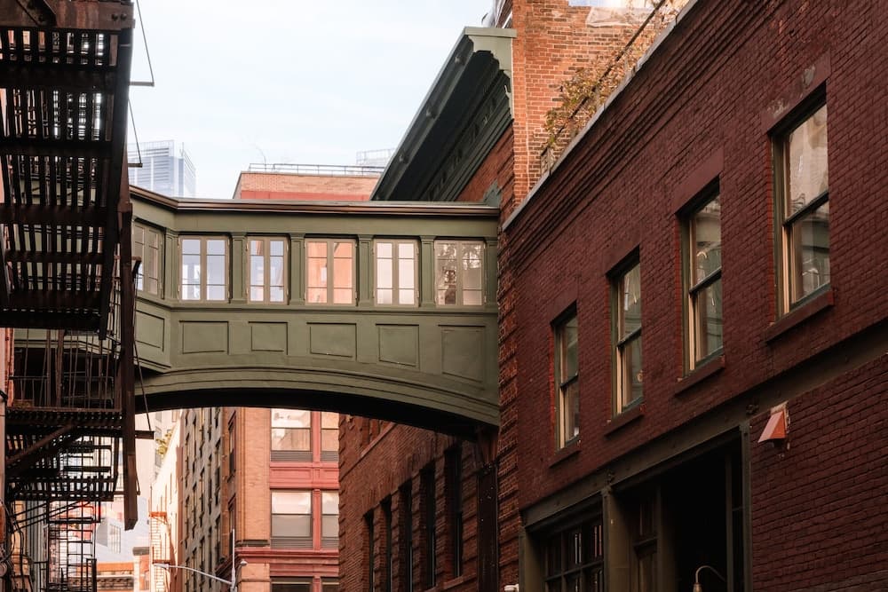 Sonder duane street hotel in undefined