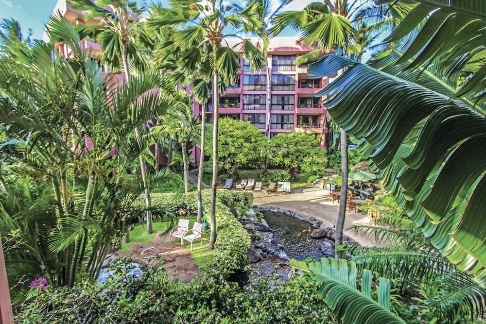 Kahana falls maui by vri americas hotel in undefined