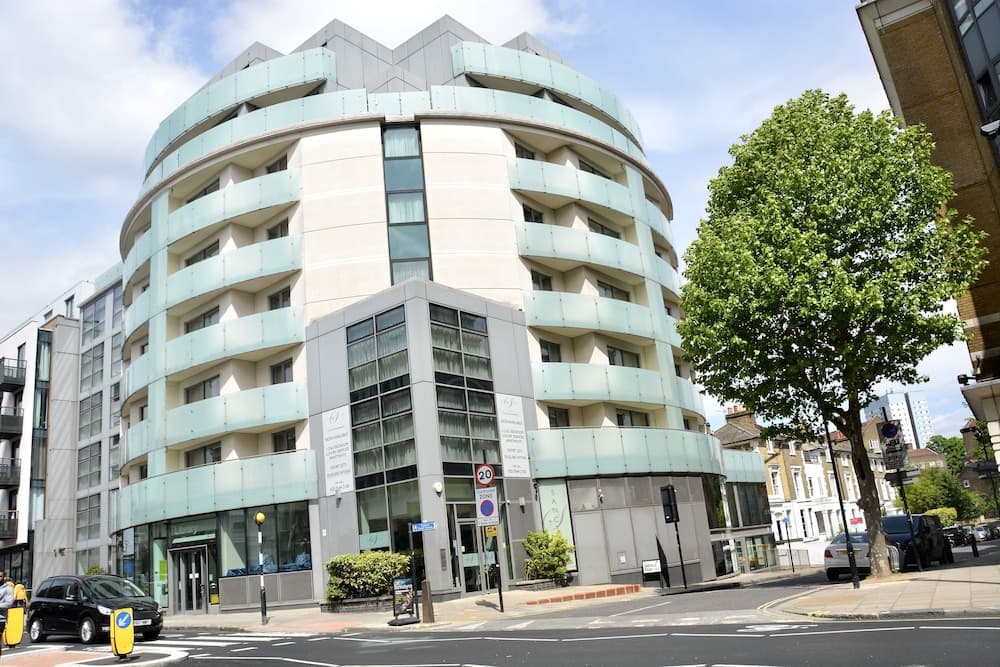 Sanctum london maida vale hotel in undefined