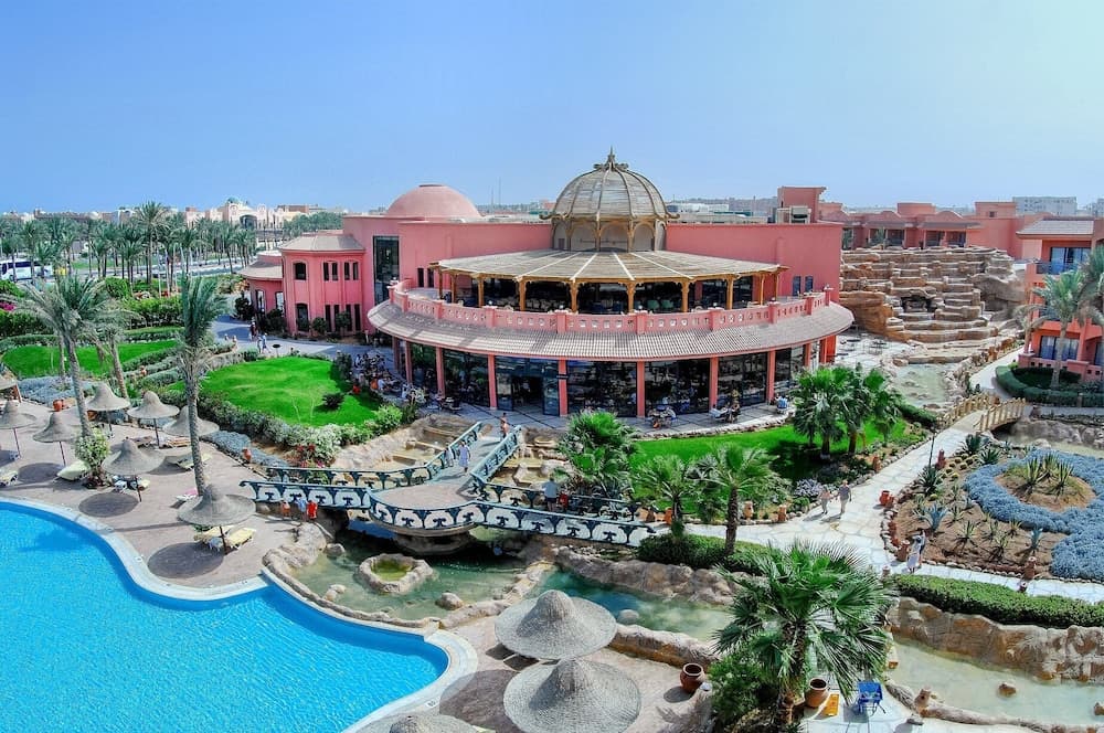 Parrotel aquapark resort hotel in undefined