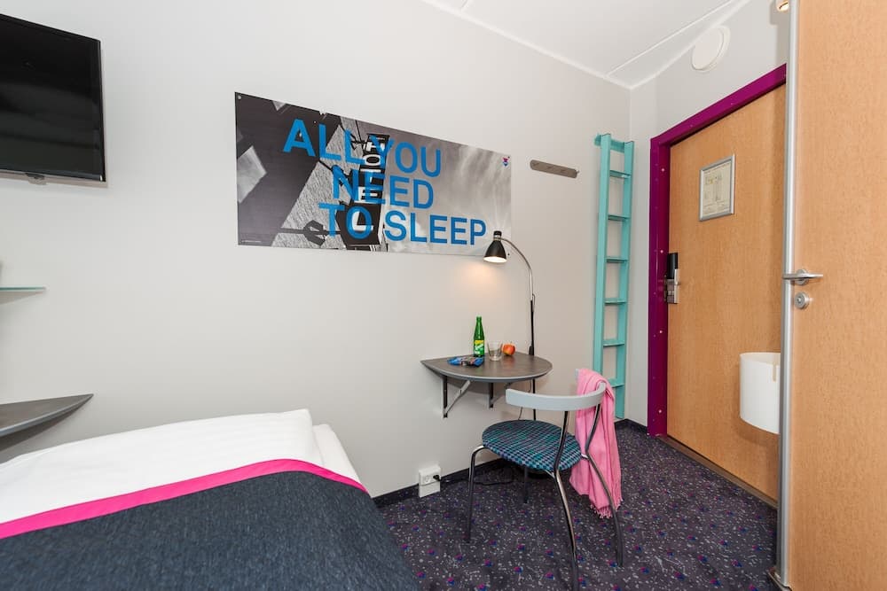 hotel image