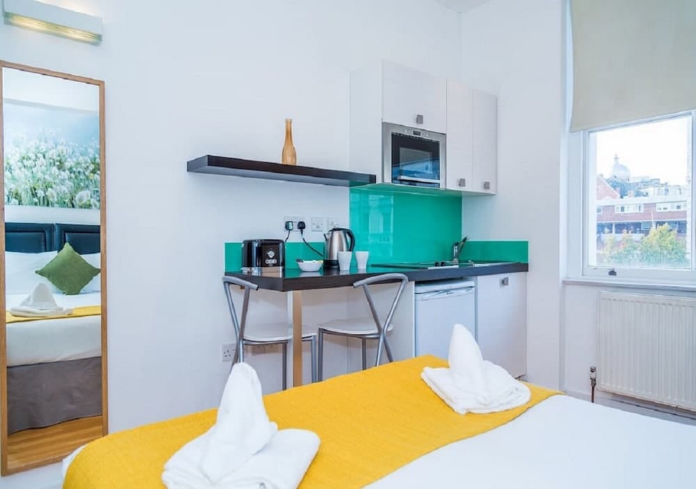 Hyde park executive apartments hotel in undefined