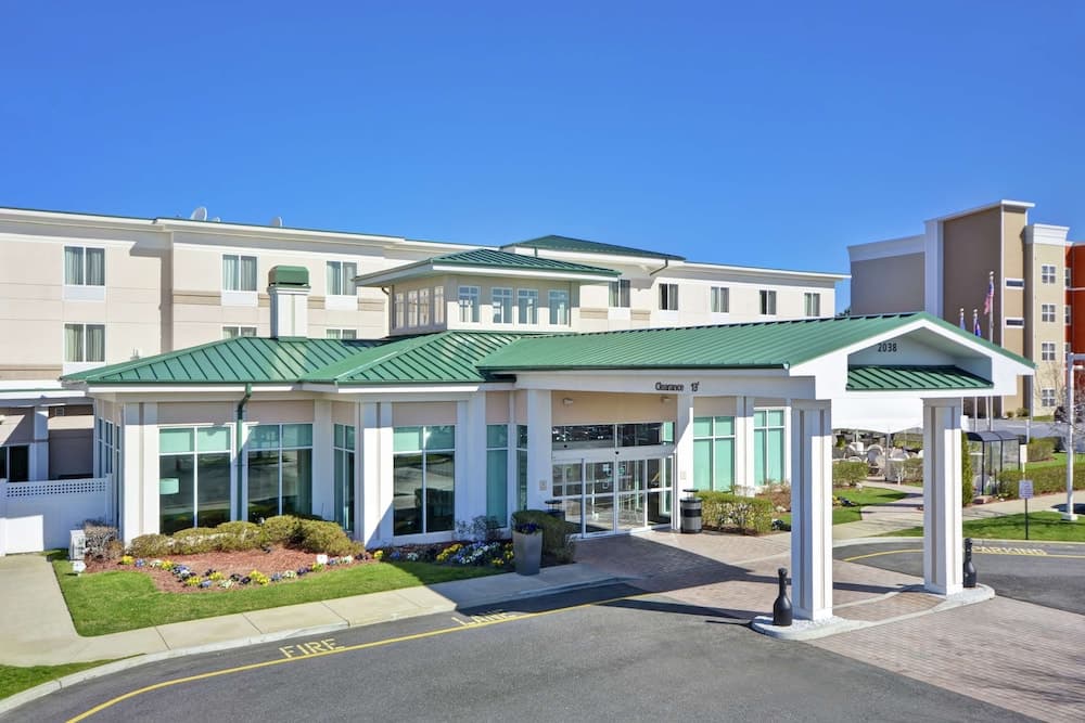 Hilton garden inn riverhead hotel in undefined