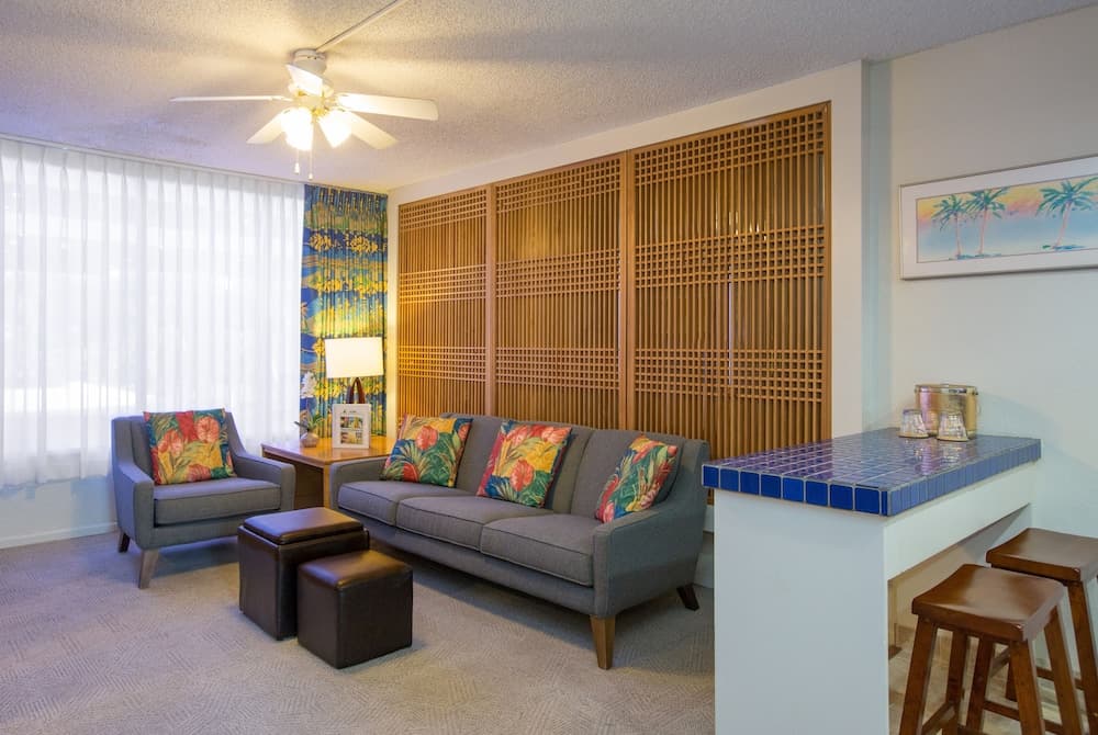 Kuhio banyan club hotel in undefined