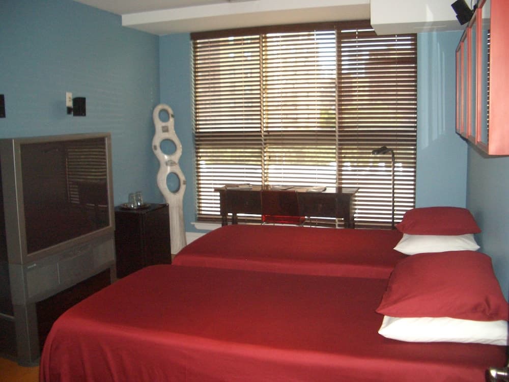 My favorite place nyc shared apartment hotel in undefined