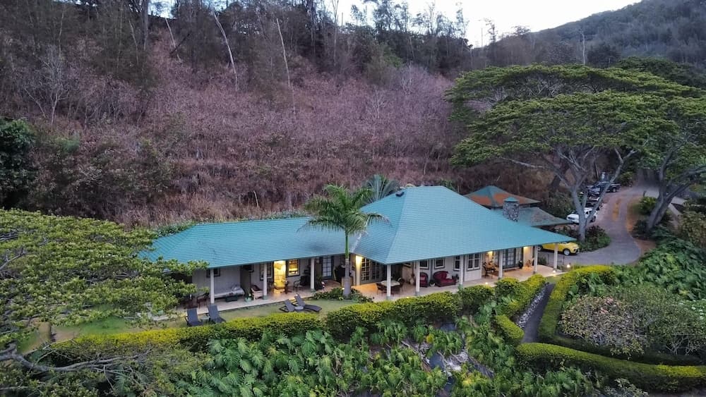 Iao valley inn hotel in undefined