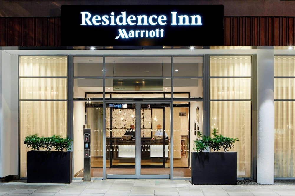 Residence inn by marriott london bridge hotel in undefined