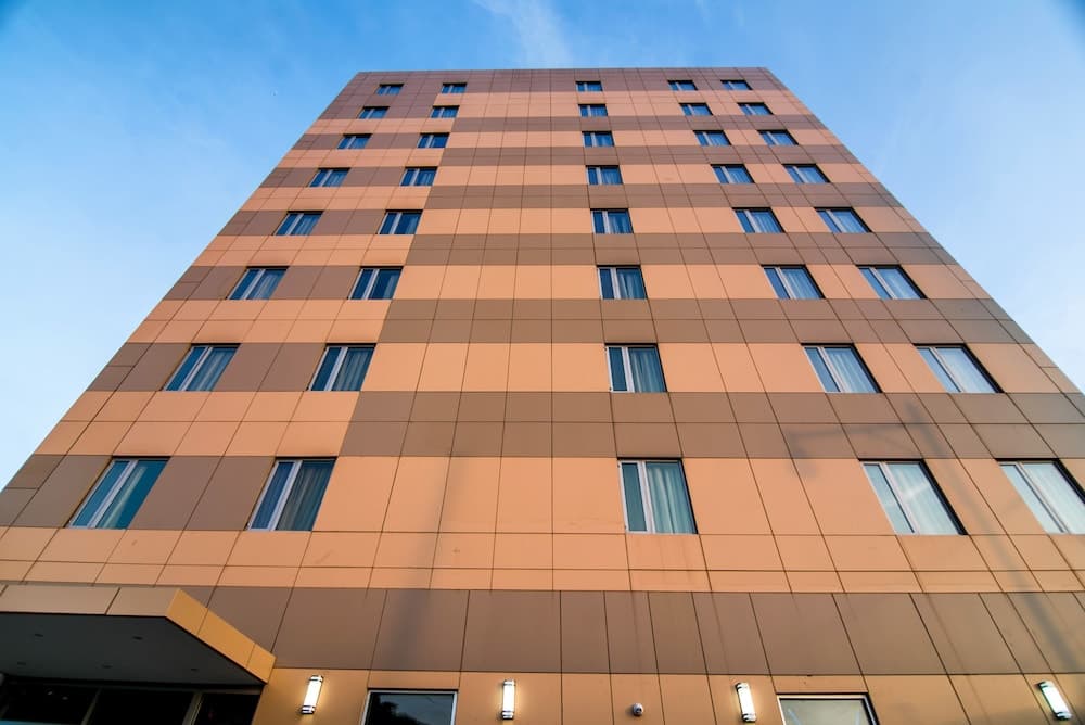 John hotel hotel in undefined