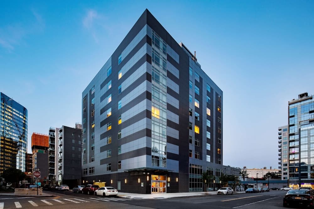 Hyatt place long island city new york city hotel in undefined
