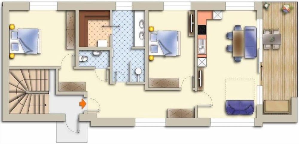 hotel image