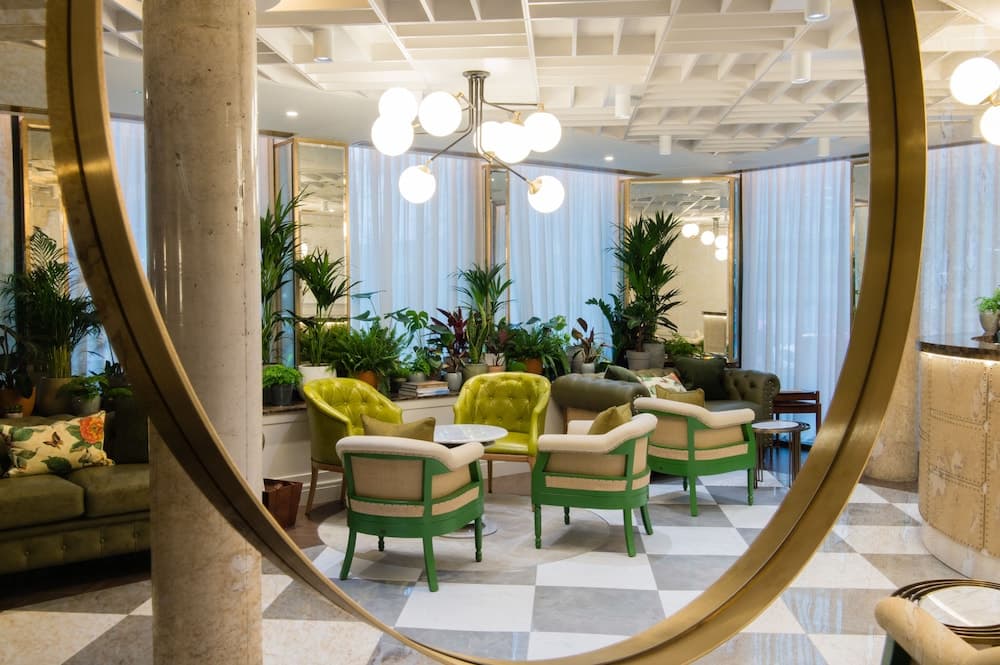 Vintry mercer hotel small luxury hotels of the world hotel in undefined