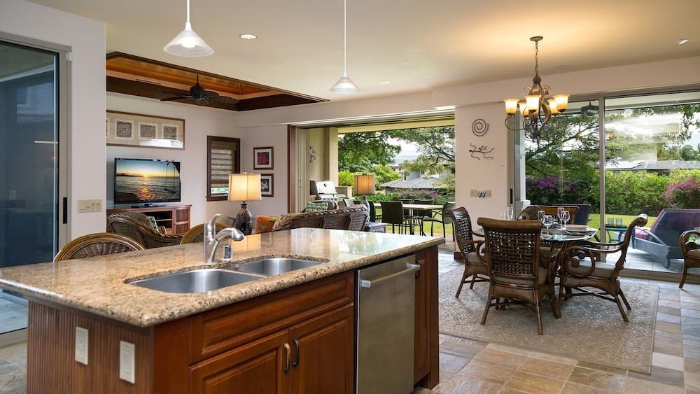 Ges at mauna lani 621 3 bedroom condo by redawning hotel in undefined