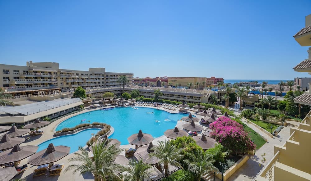 Sindbad club hotel in undefined