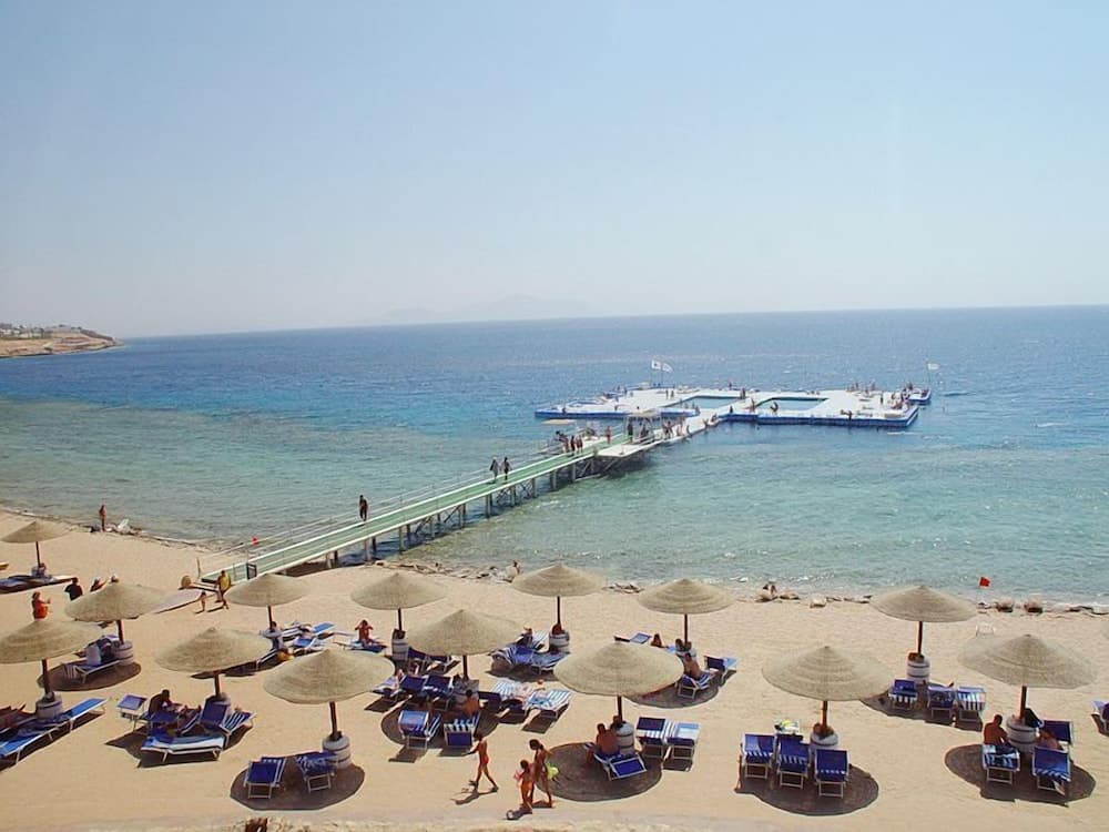 Domina coral bay vacation house hotel in undefined