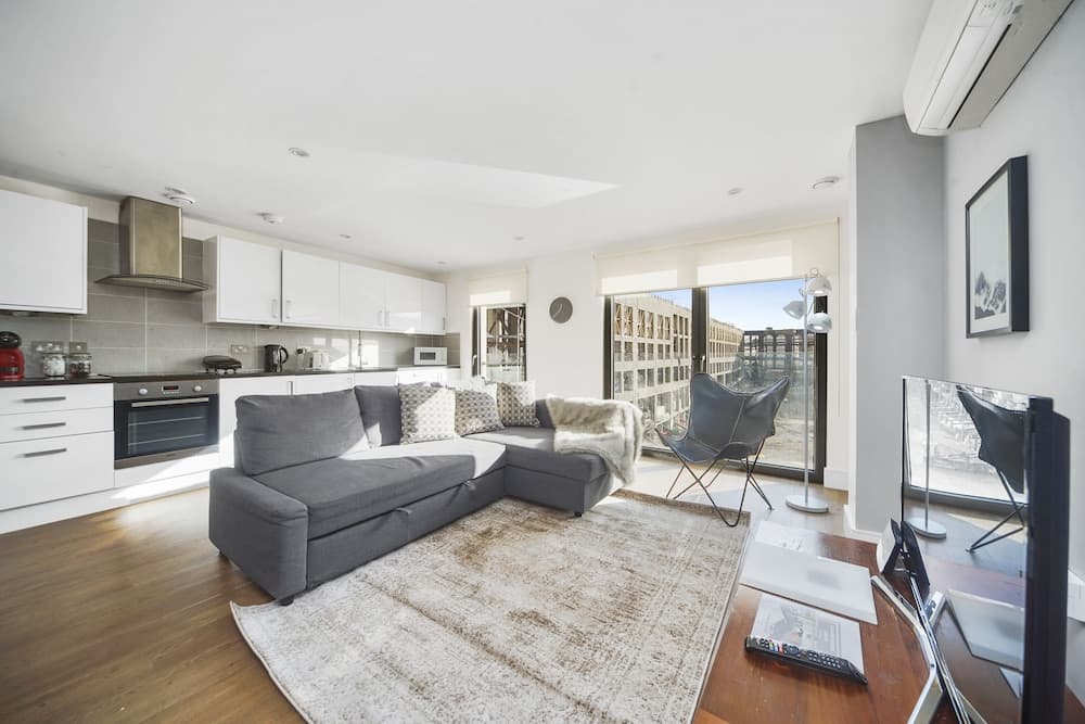 Modern apartments in bayswater central london wifi aircon by city stay london hotel in undefined