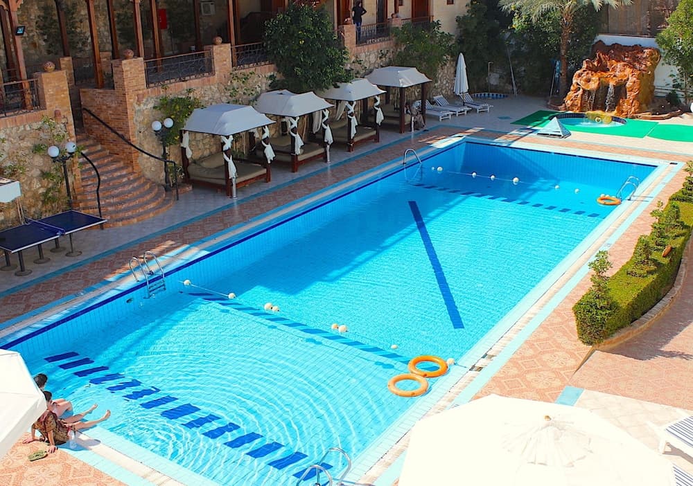 Naama blue hotel hotel in undefined