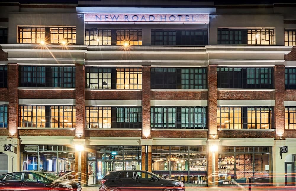 New road hotel hotel in undefined