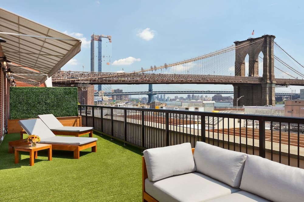 33 hotel new york city seaport hotel in undefined