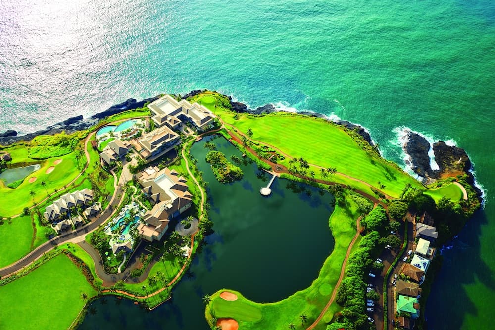 Timbers kauai ocean club residences hotel in undefined