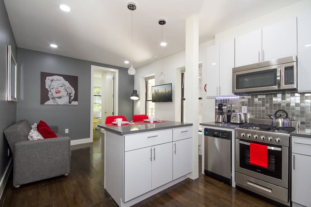 Hamilton heights stylish apartments hotel in undefined