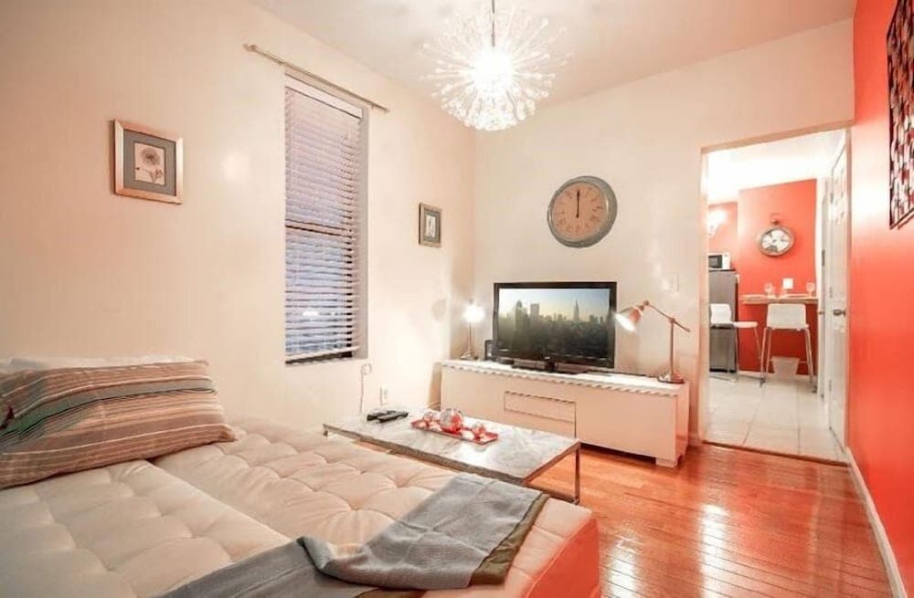 Washington heights apartments hotel in undefined