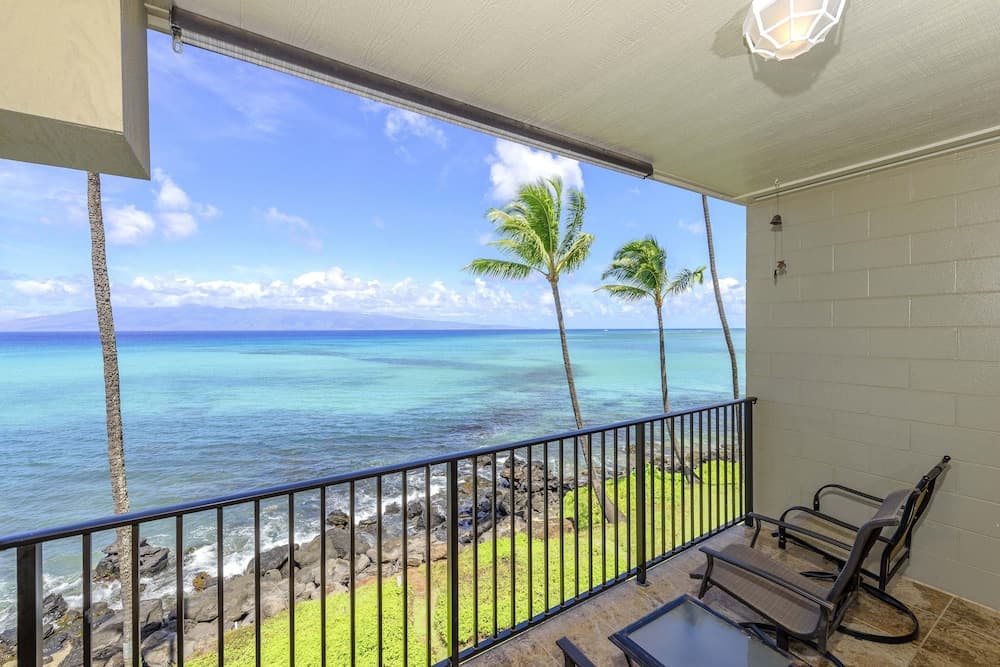 Noelani 304 3 br condo hotel in undefined