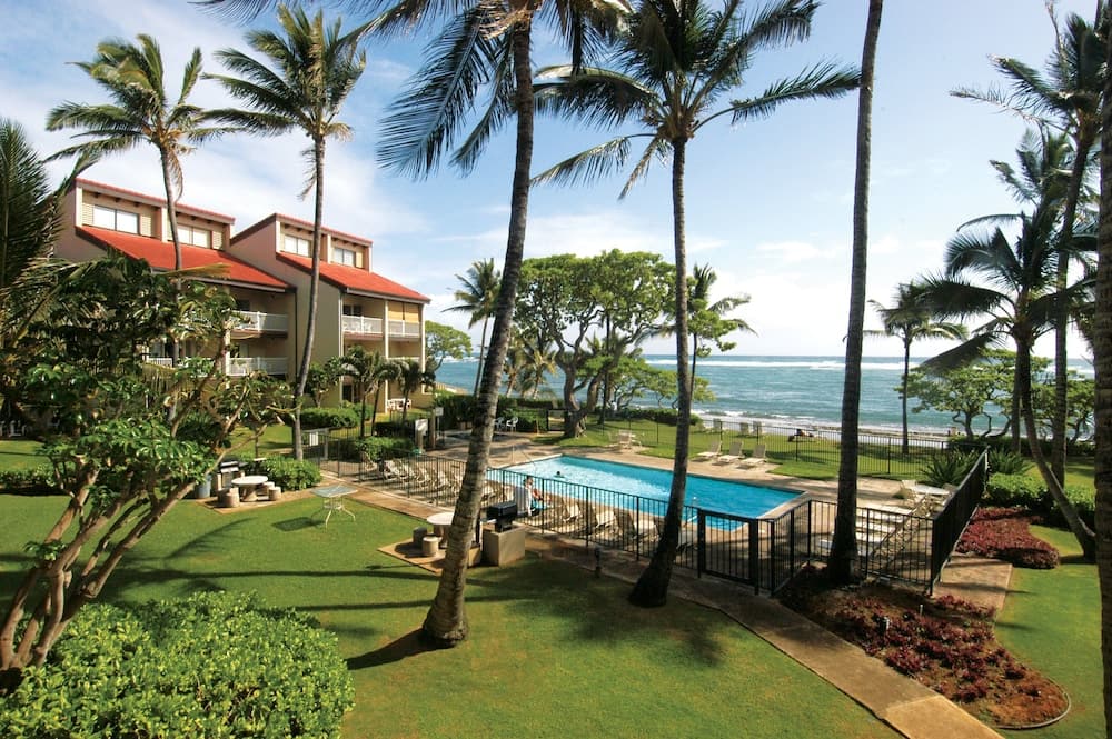 Worldmark kapaa shore hotel in undefined