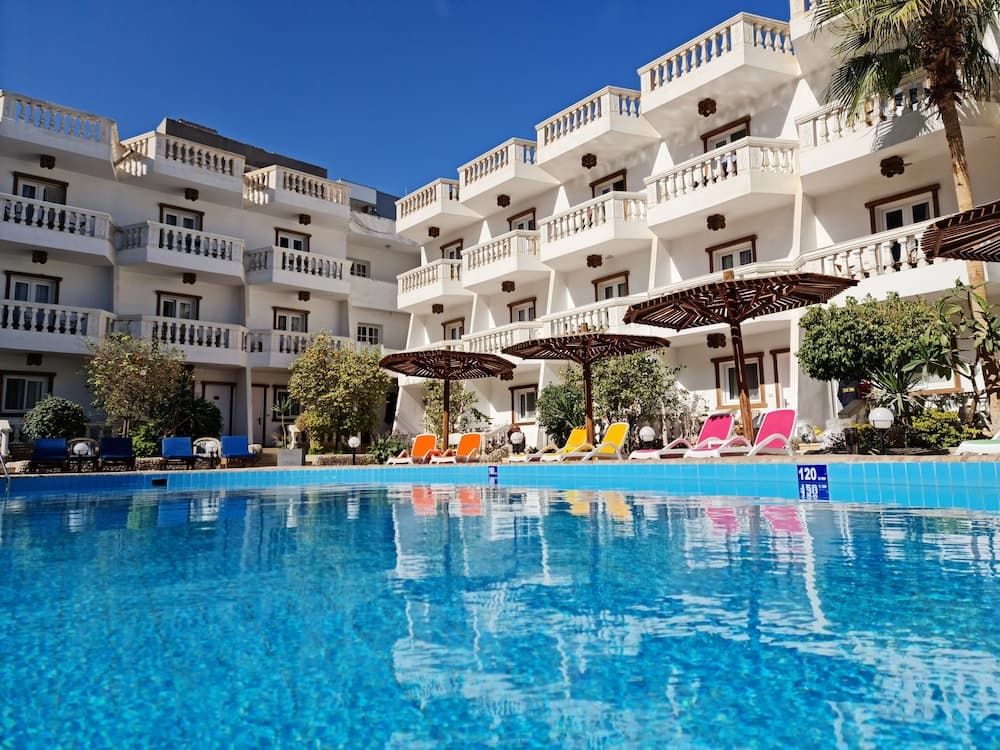 Zak inn hotel in undefined
