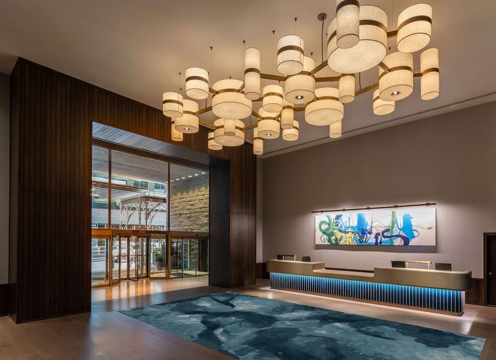 Thompson central park new york by hyatt hotel in undefined