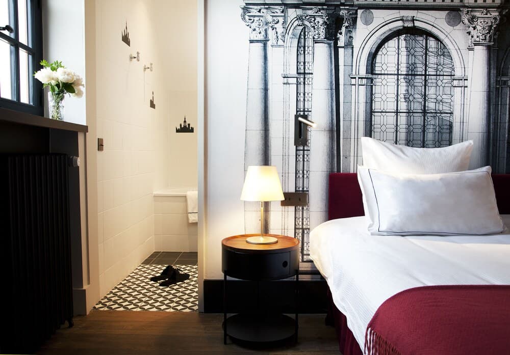 hotel image