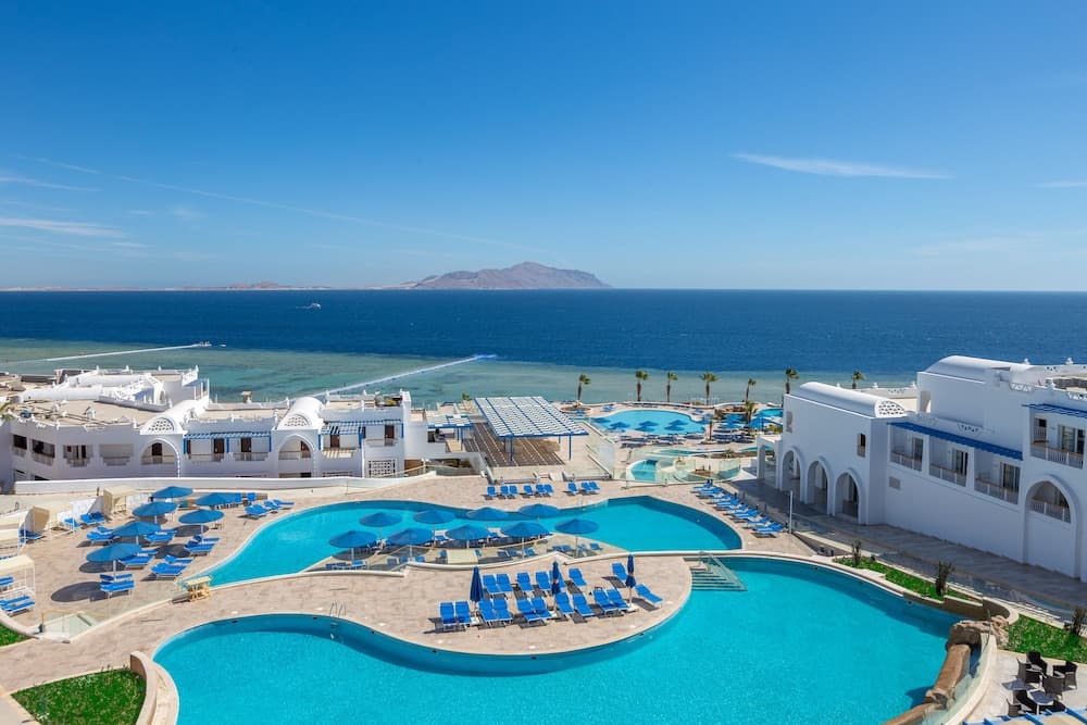 Pickalbatros palace sharm aqua park hotel in undefined