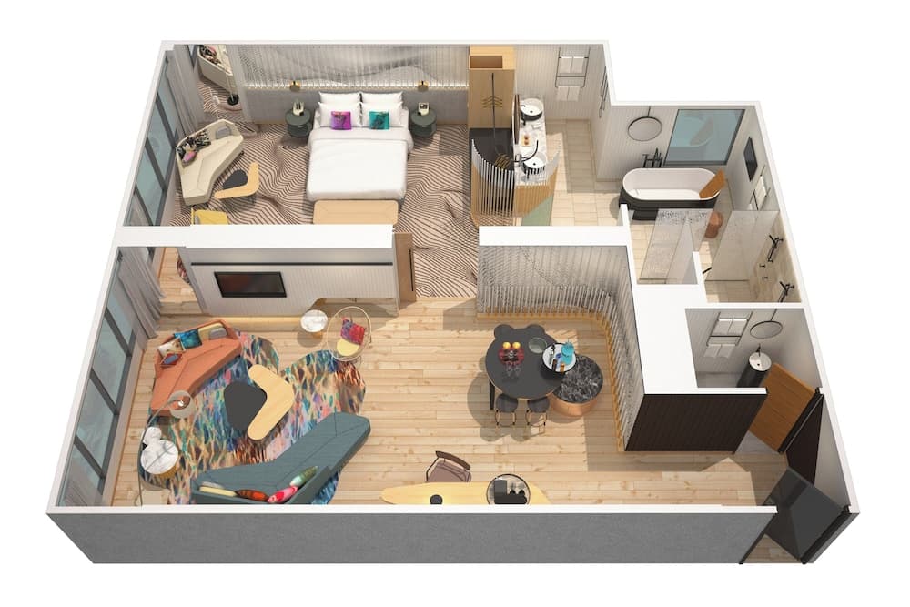 hotel image