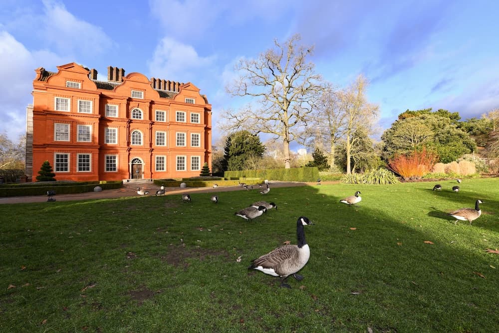 Grand apartments kew gardens hotel in undefined