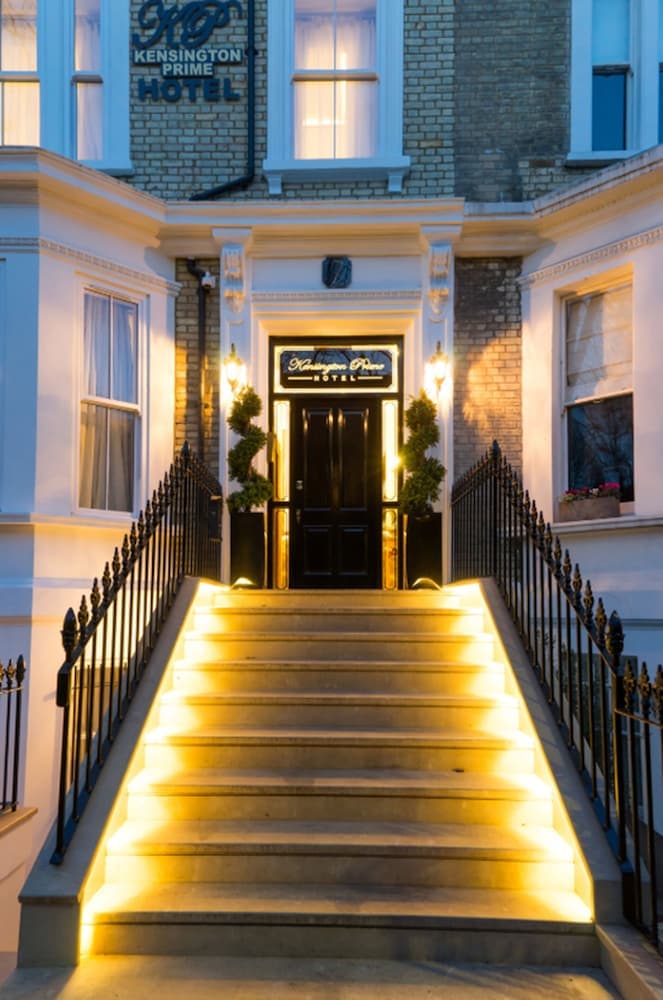 Kensington prime hotel hotel in undefined